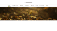 Desktop Screenshot of bcpmanila.org